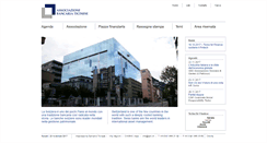 Desktop Screenshot of abti.ch